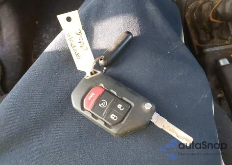 2020 Jeep Gladiator Sport S 4X4 из США, поврежденный, VIN 1C6HJTAG7LL174476